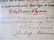 1950 Signed,Sealed PAPAL indulgence religious ephemera! - 7