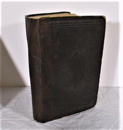 1855 History Conspiracy Pontiac, French Indian War: 1855 History of the Conspiracy of Pontiac and the War of the North American Tribes Against the English Colonies after the Conquest of Canada. In the Conspiracy of Pontiac, Parkman chronicles the conse