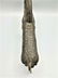 1800s BRONZE HORSE UNICORN SCULPTURE BENIN NIGERIA - 6