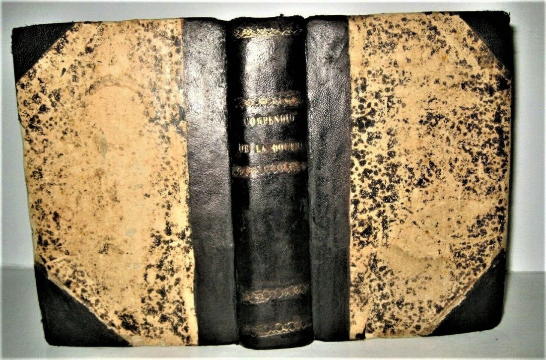 1785 MYSTICAL DOCTRINE FOR FRIARS, CHRISTIAN, CATHOLIC: 1785 MYSTICAL DOCTRINE FOR FRIARS, CHRISTIAN, CATHOLIC Compendium of the Regular and Mystical Doctrine, more necessary and useful to the lesser friars, written by superior mandate, for instruction of 