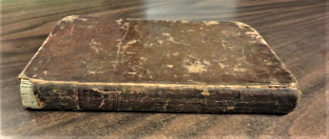 1812 History of the Discovery of America, Colonial War: 1812 History of the Discovery of America, Colonial Indian Wars, Rare Henry Trumbull General Braddock, Very Rare book with an elaborate foundation of the Indian Nations and their wars against the colon