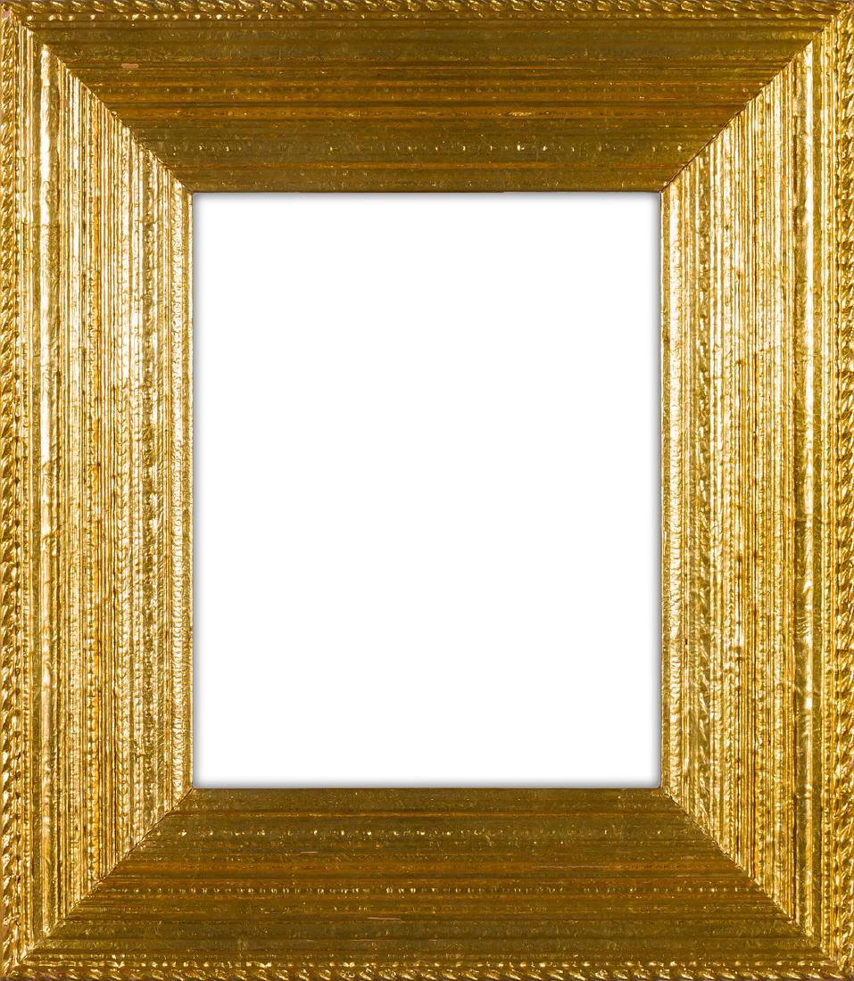 NEWCOMB MACKLIN FRAME, American, Early 20th Century,, (1 of 2)