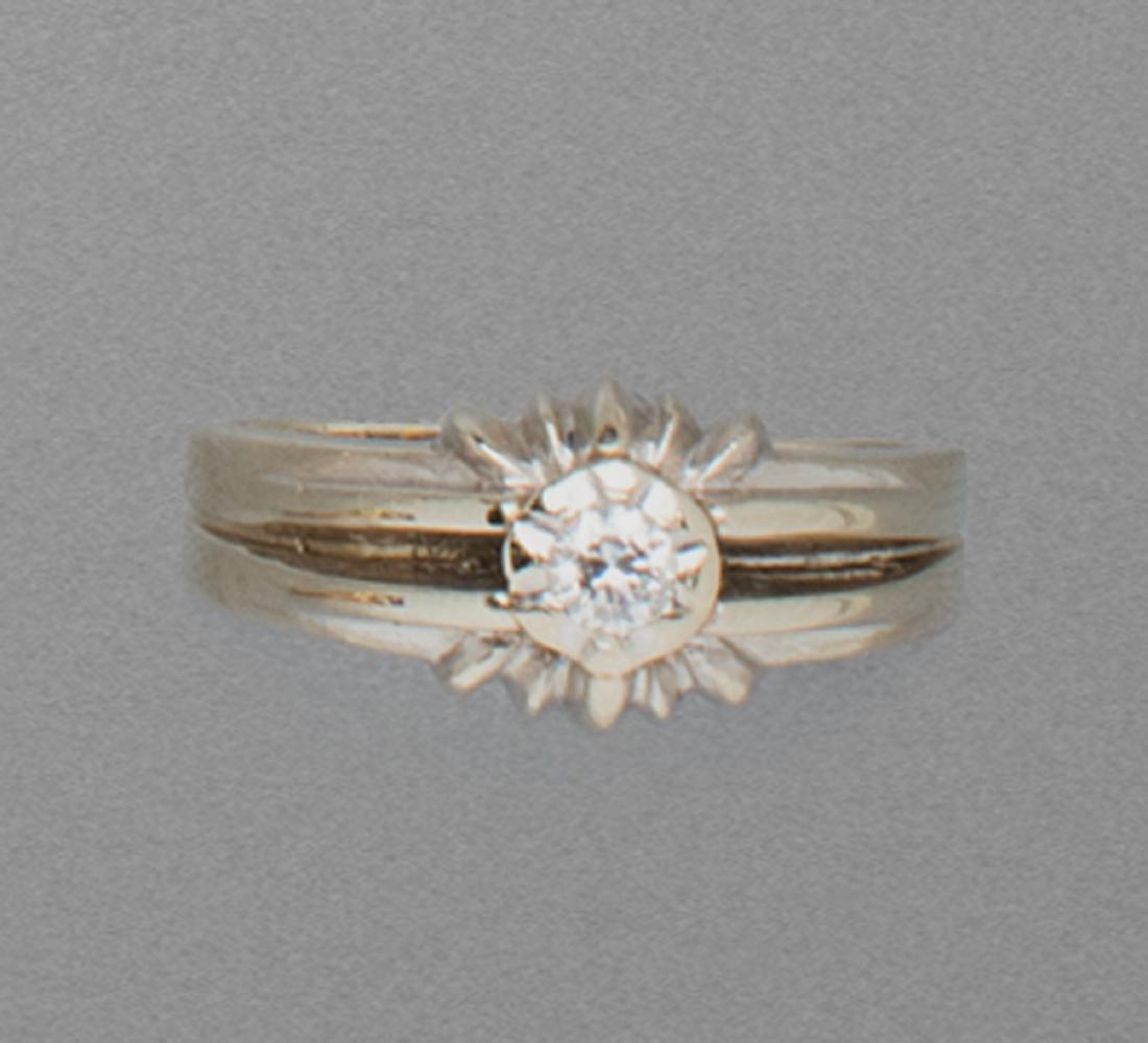 Anello da uomo (1 of 1)