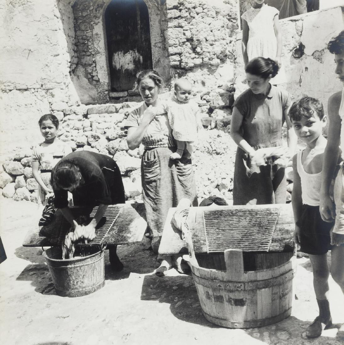 Mimmo Castellano (1932) (1 of 1)