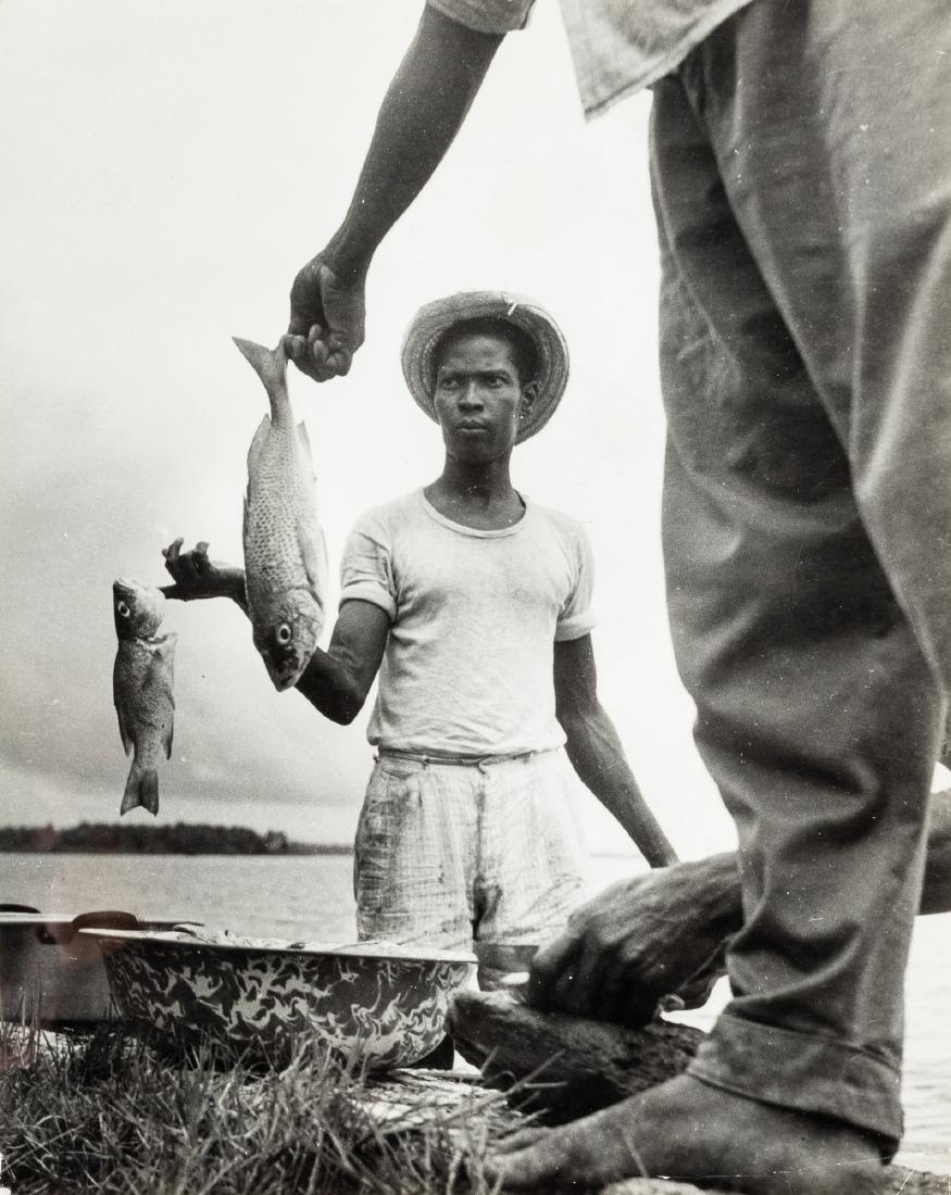 Leo Matiz (1917-1998) (1 of 1)