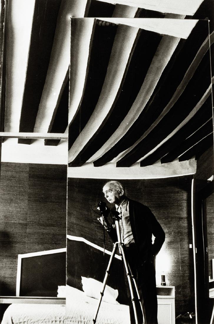 André Kertész (1894-1985) (1 of 1)