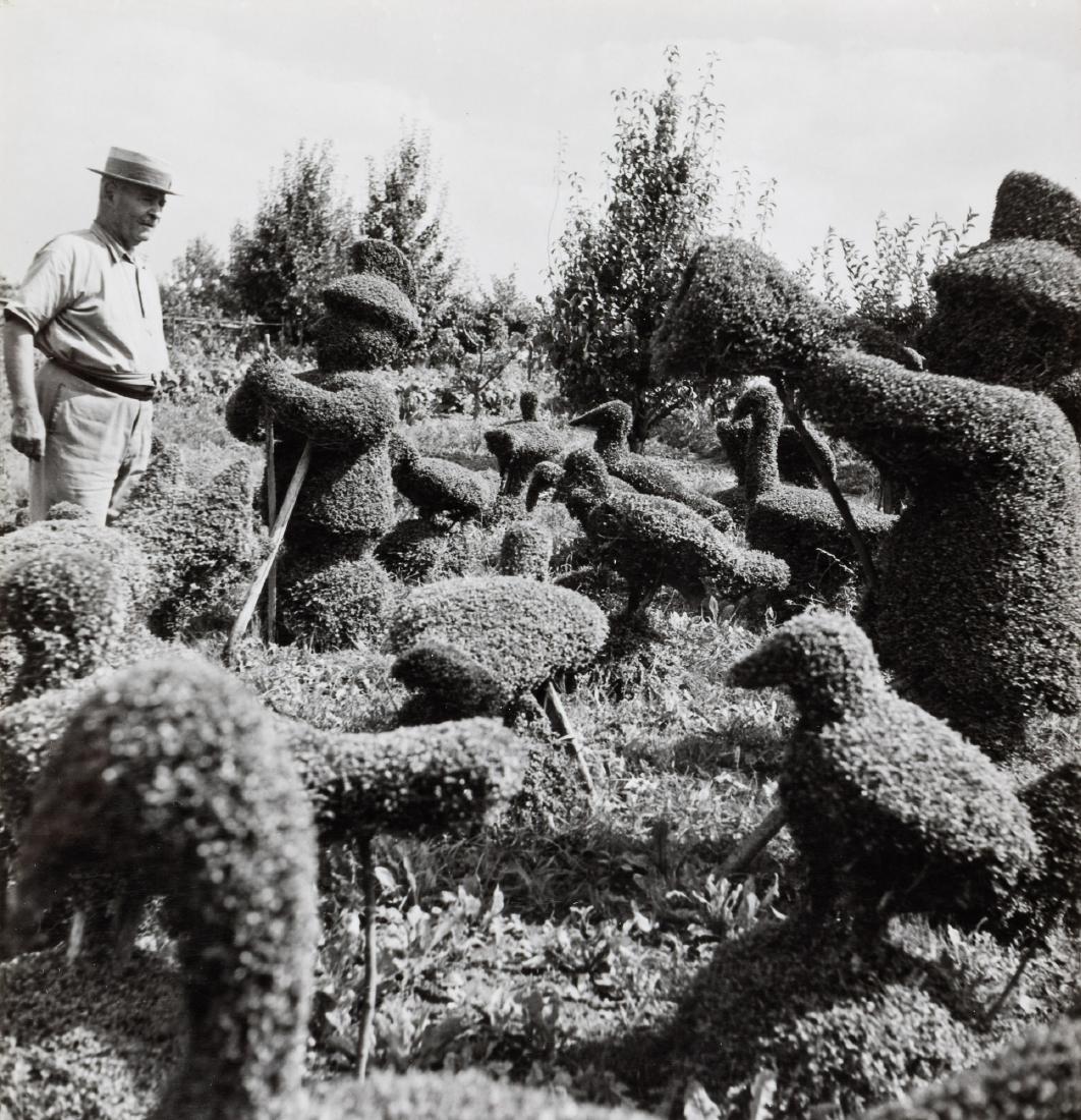 Robert Doisneau (1912-1994) (1 of 1)