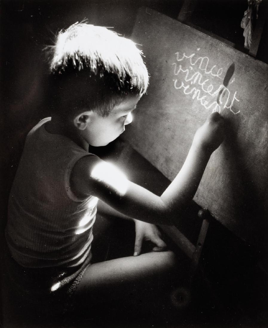 Willy Ronis (1910-2009) (1 of 1)