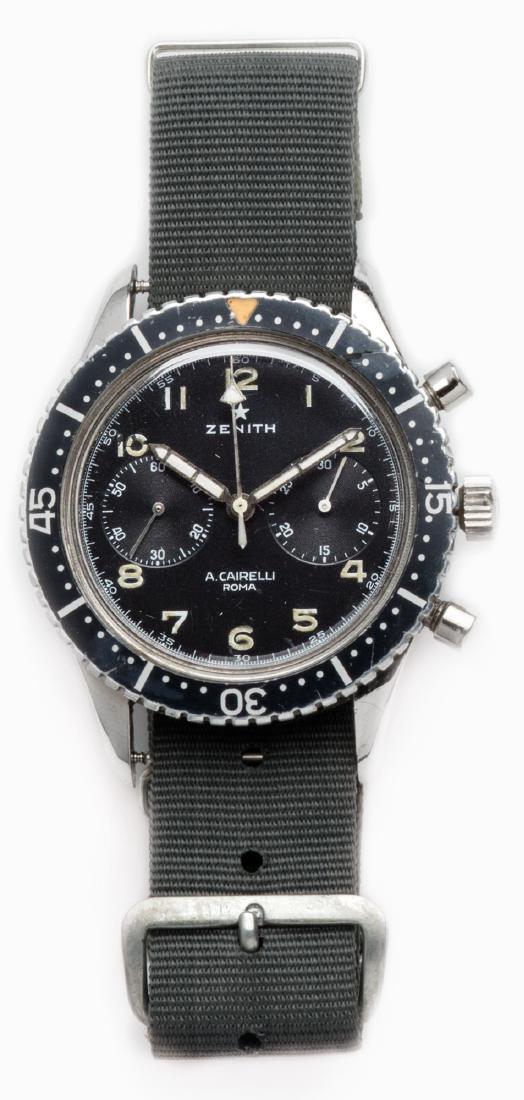 Zenith-Cairelli (1 of 1)