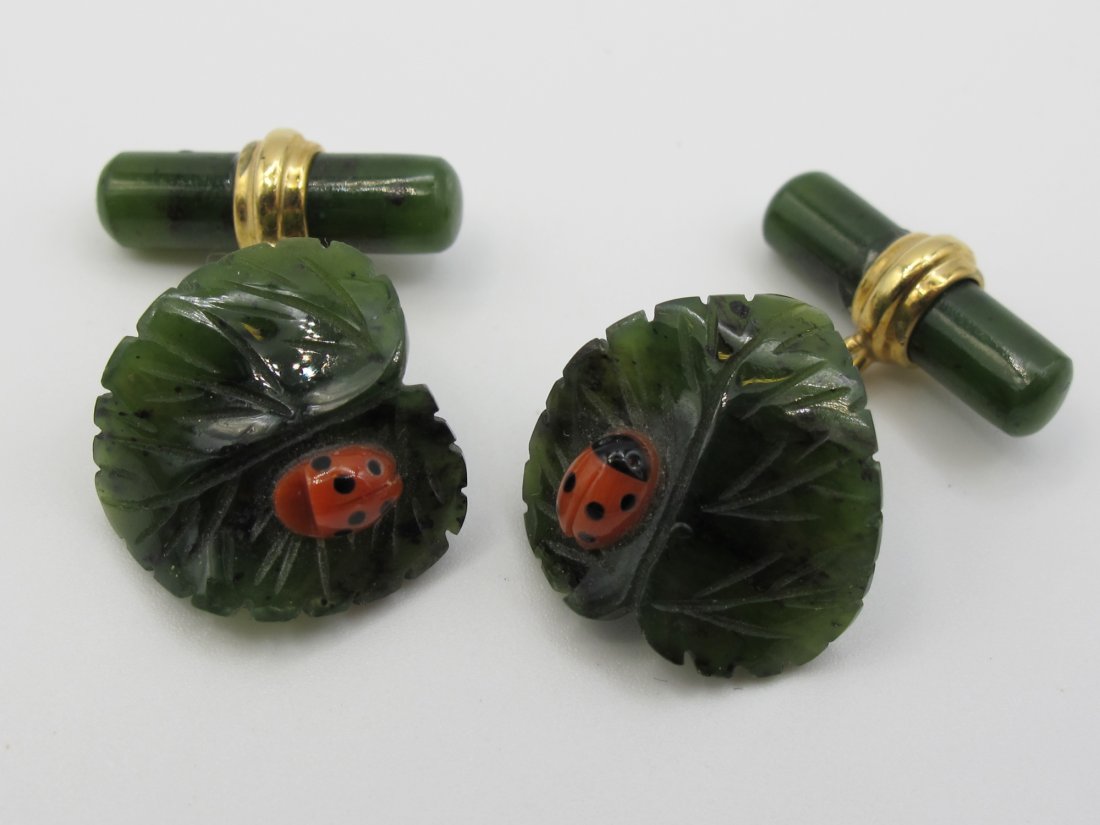 Coppia di polsini (1 of 2)