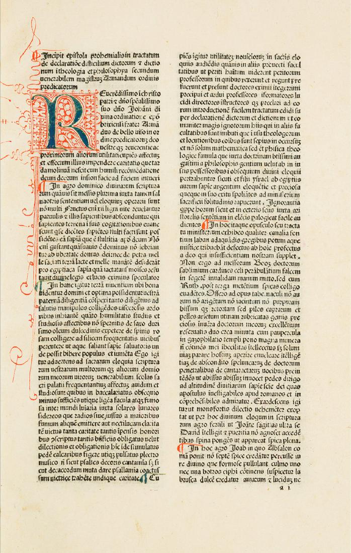 Armandus de Bellovisu (1 of 1)