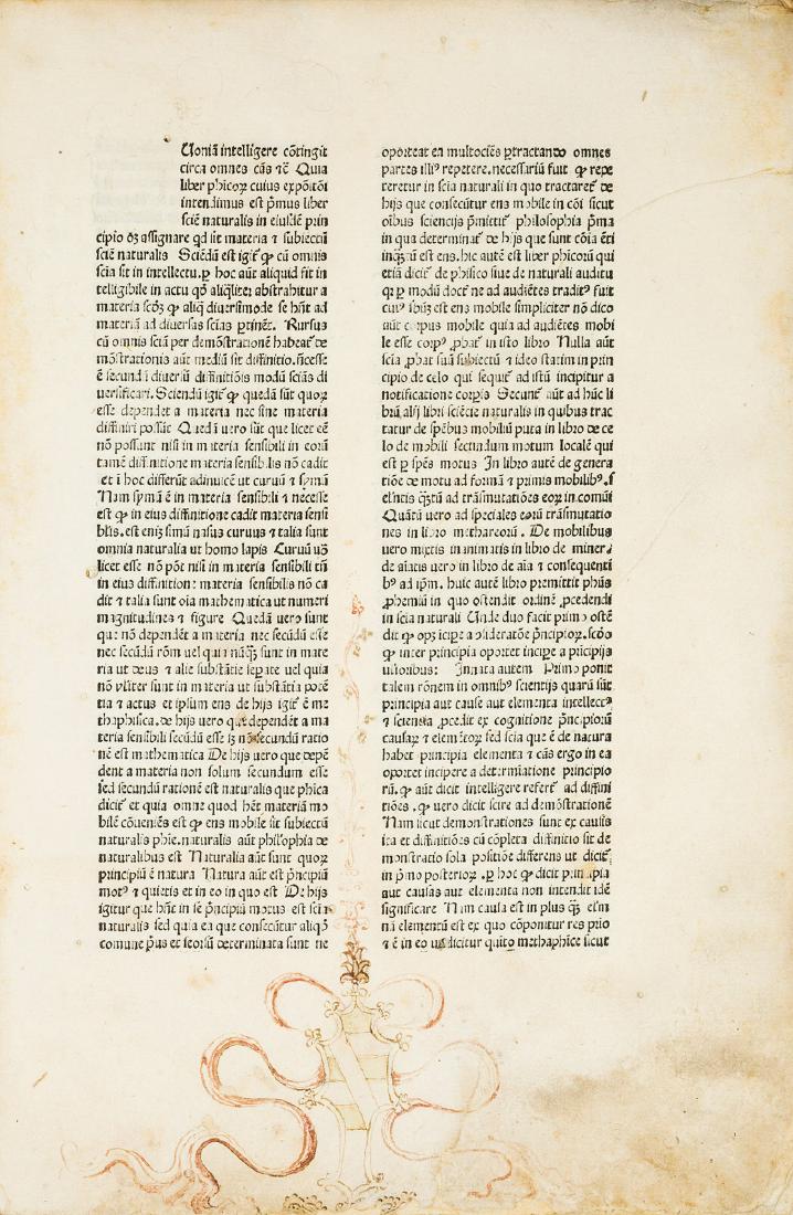 Thomas Aquinas (1 of 1)