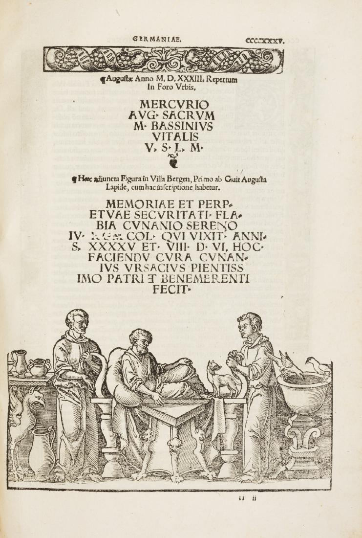 Appiano, Pietro (1 of 1)