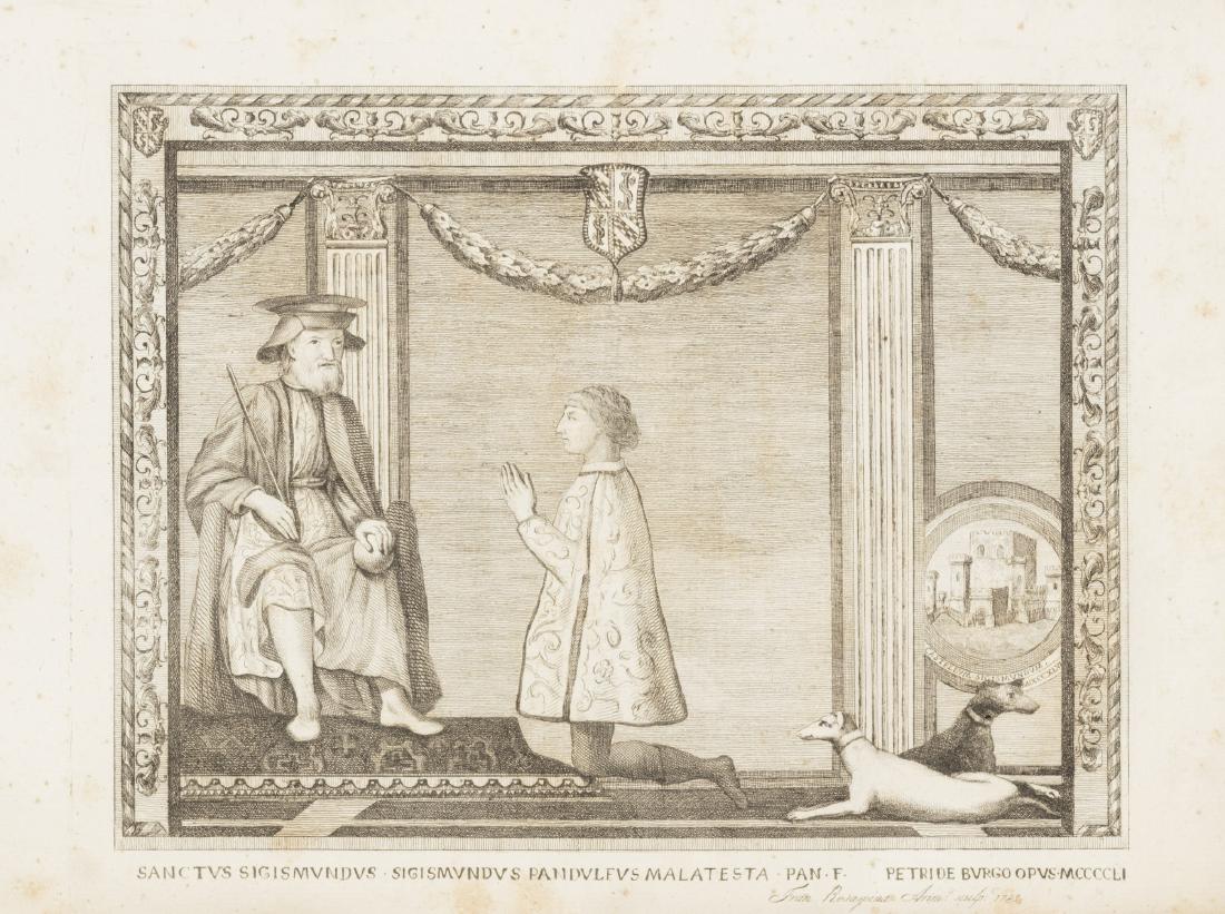 Basini, Basinio (1 of 1)