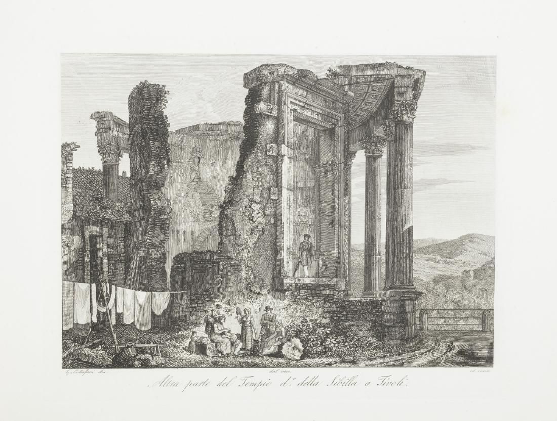 Roma - Cottafavi, Gaetano - [Cuccioni, Tommaso] (1 of 1)