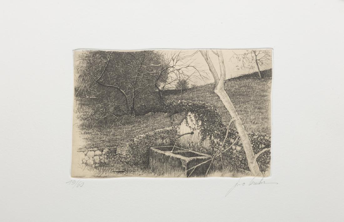 Luzi, Mario - Ceschin, Livio (1 of 1)