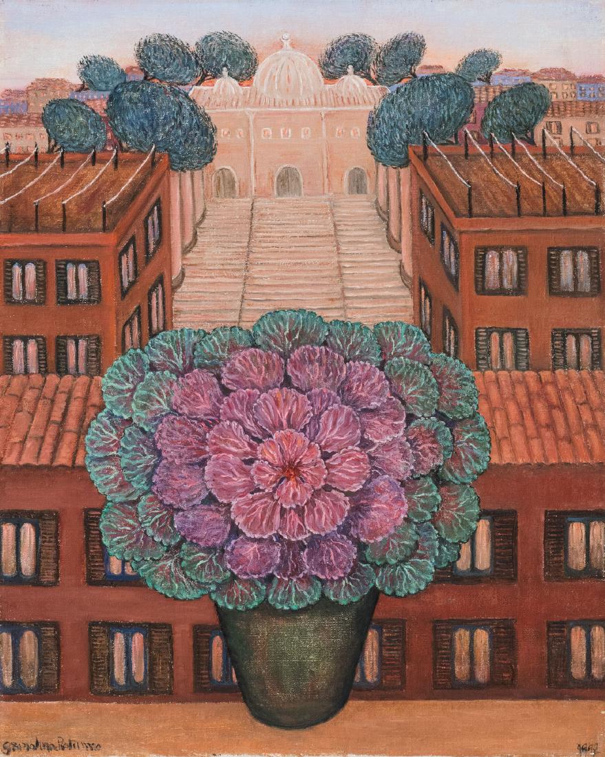 Graziolina Campori Rotunno (Modena 1932) (1 of 1)