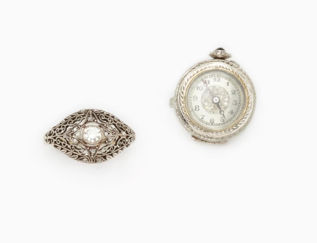 Lotto di gioielli (1 of 1)