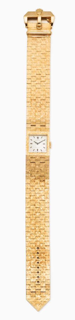 Rolex Precision (1 of 1)