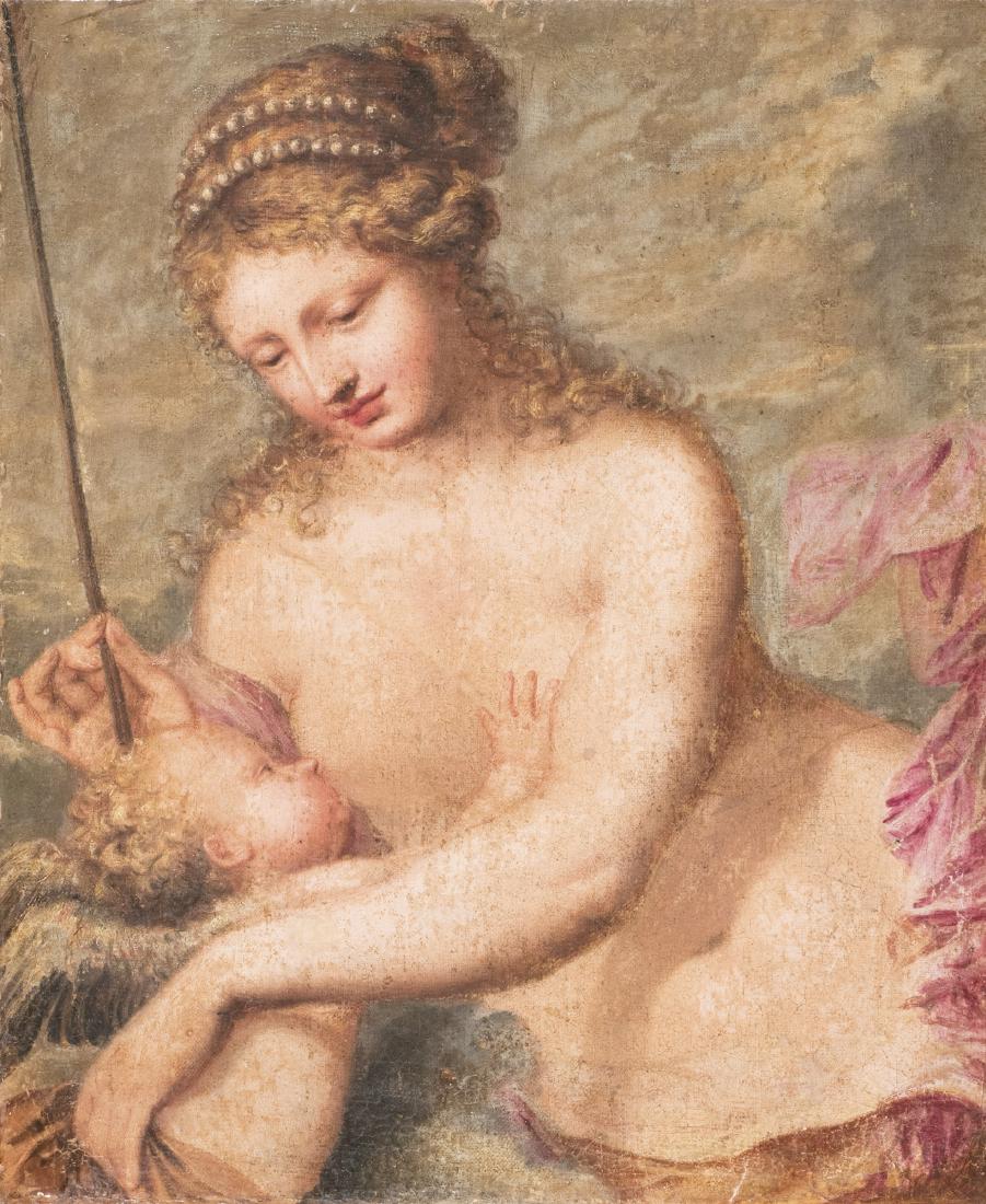 Pietro Liberi (Padova 1614 - Venezia 1687) e (1 of 1)