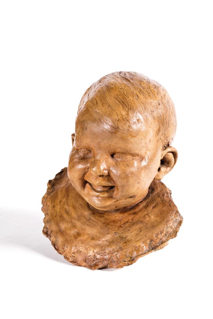 Terra Renda (Sant' Anastasia 1896 - Napoli 1967) (1 of 1)