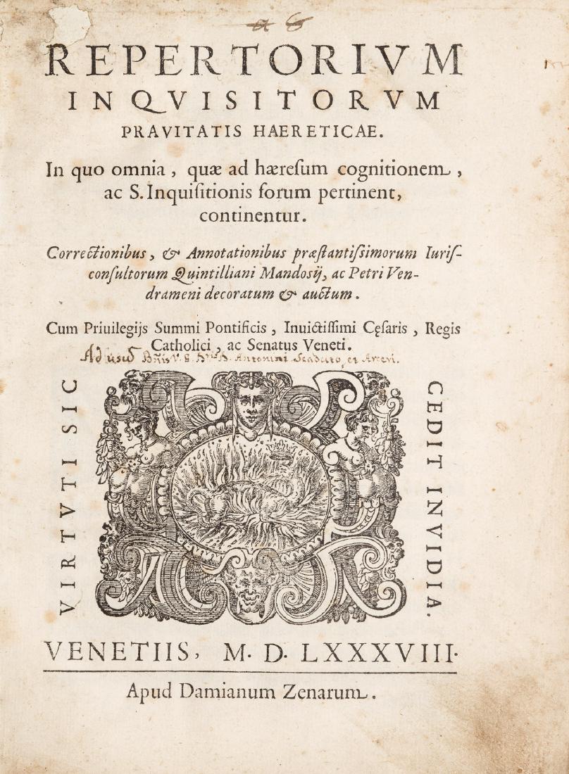 Inquisizione (1 of 1)