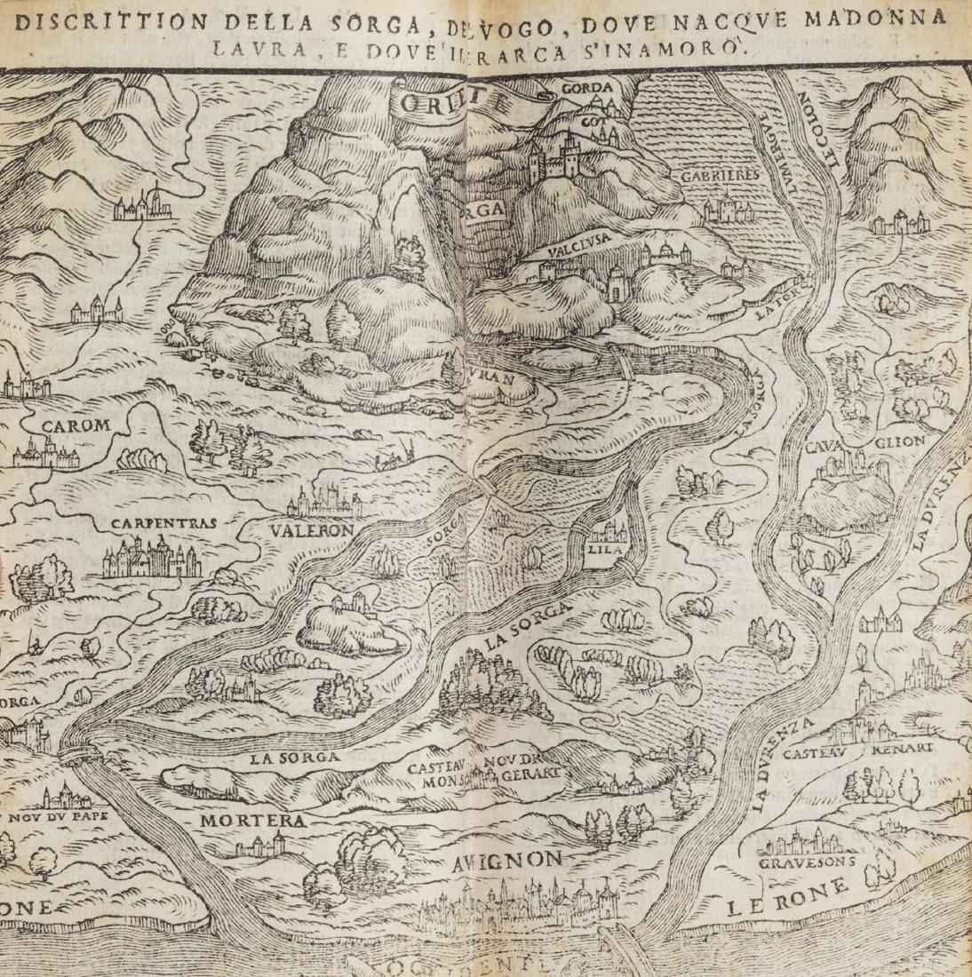 Petrarca, Francesco (1 of 1)