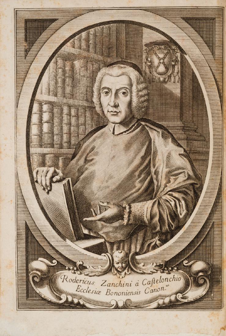 Castiglionchio, Lapo Da