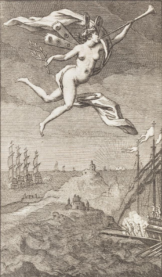 Savoia - [Rousset de Missy, Jean] (1 of 1)