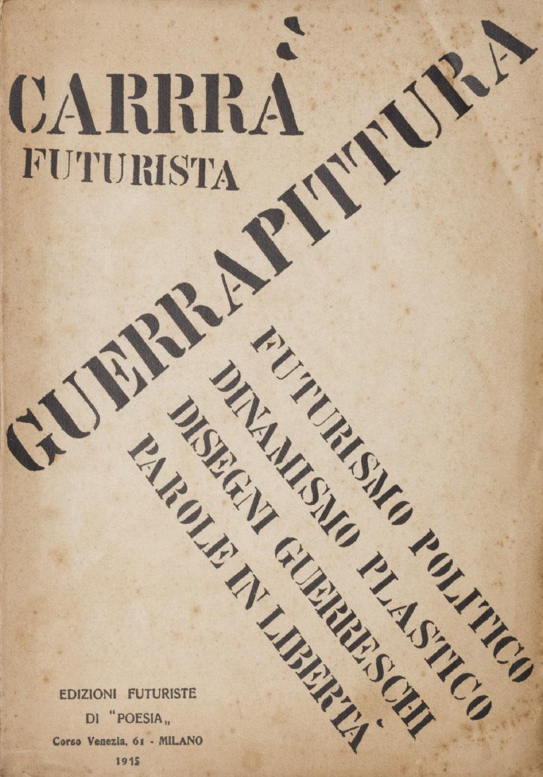 Carrà, Carlo (1 of 1)