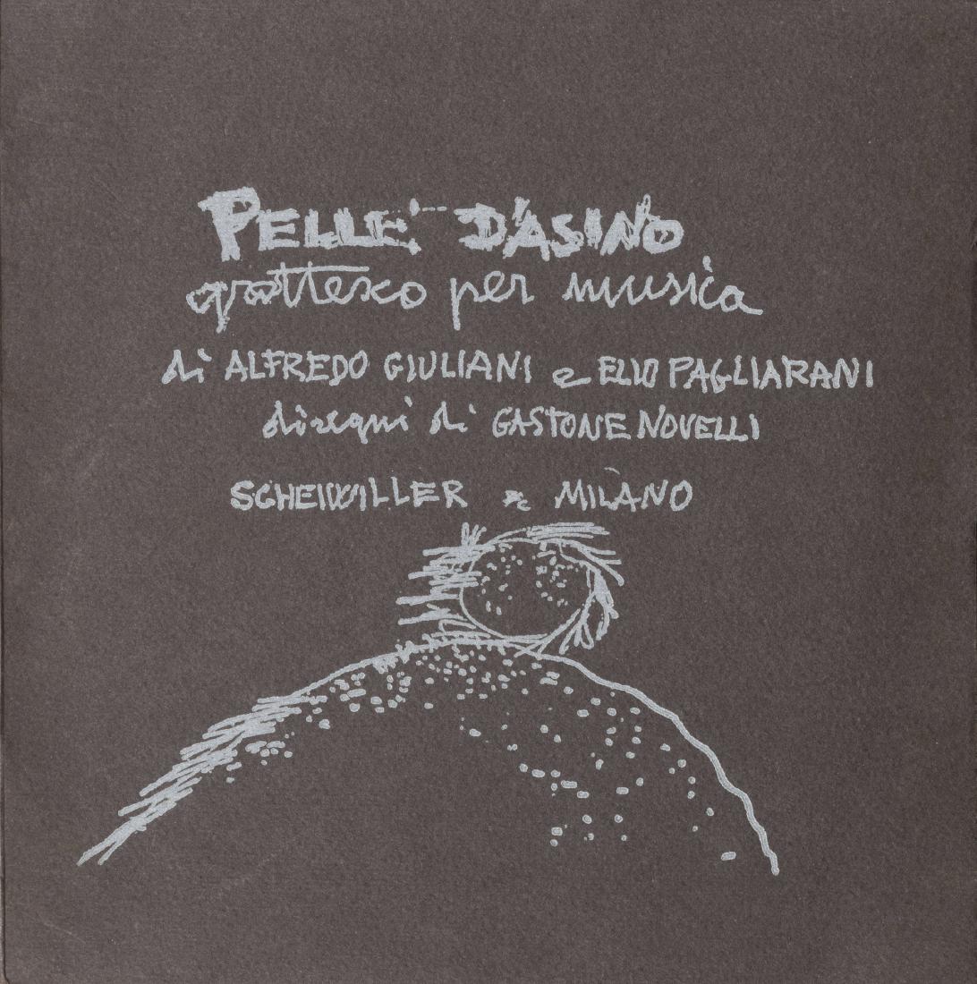 Giuliani, Alfredo (1 of 1)