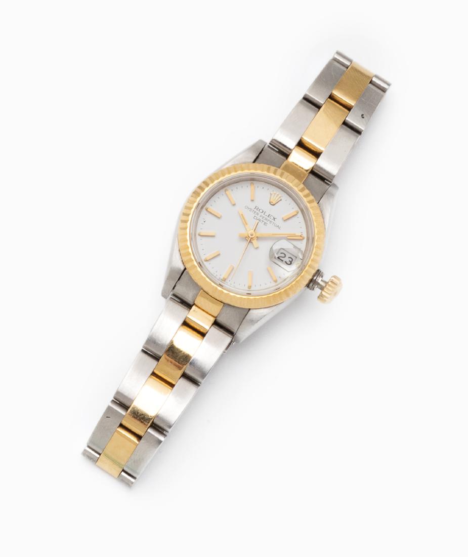 Rolex Date ref. 69173 (1 of 1)