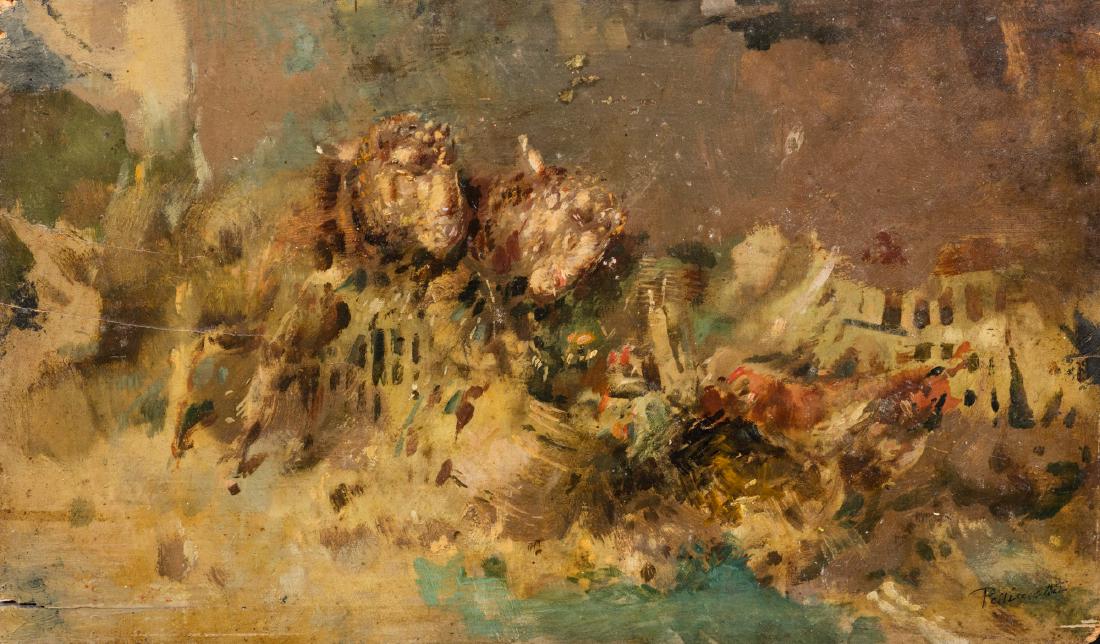 Tito Pellicciotti (Barisciano 1872 - L'Aquila 1943) (1 of 1)