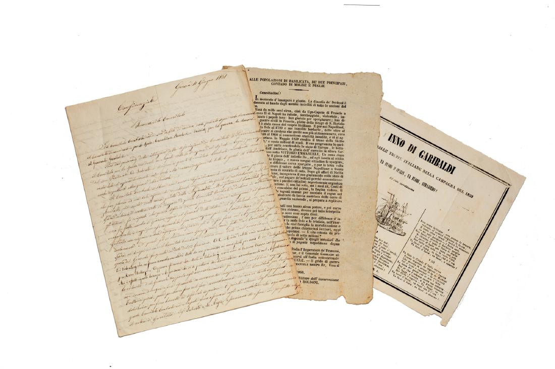 Risorgimento - Puglia (1 of 1)