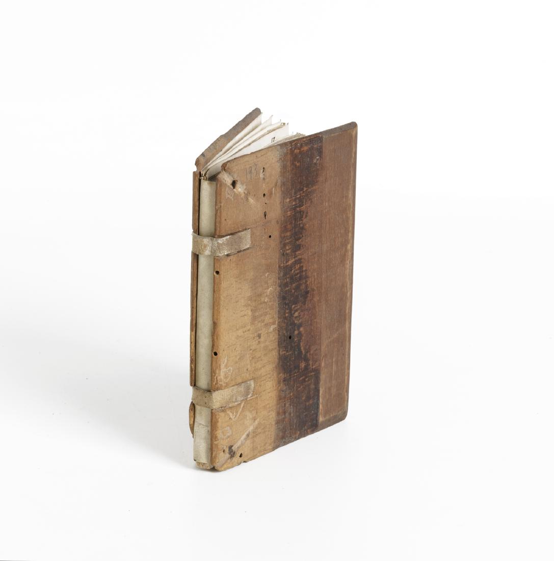 Merula, Gaudenzio (1 of 1)