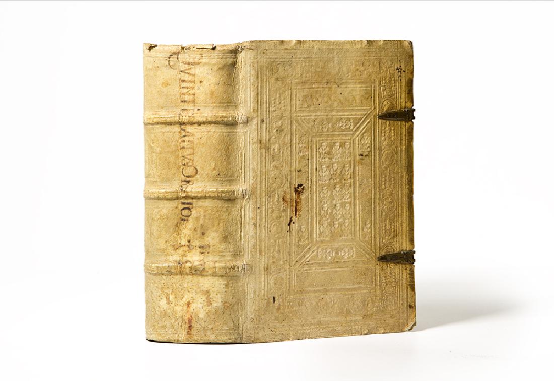 Quintiliano, Marco Fabio (1 of 1)