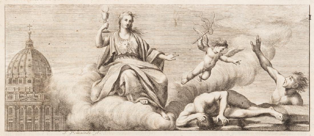 Catari e Valdesi - Moneta da Cremona (1 of 1)