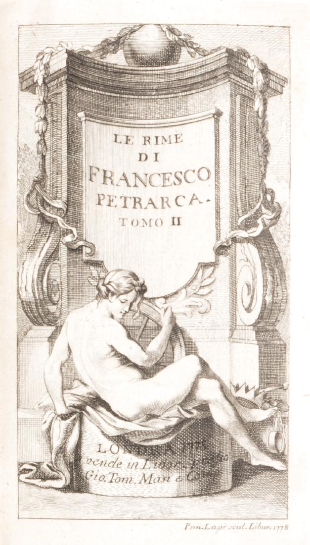 Petrarca, Francesco (1 of 1)