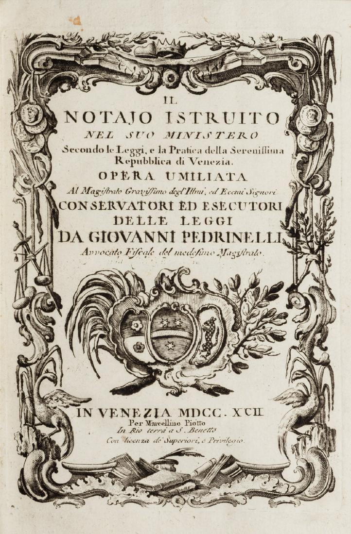 Venezia - Pedrinelli, Giovanni (1 of 1)