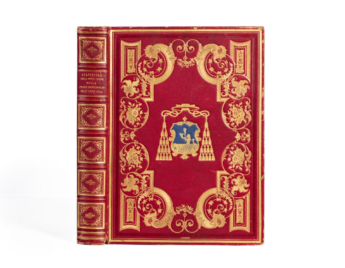 Legatura cardinalizia (1 of 1)