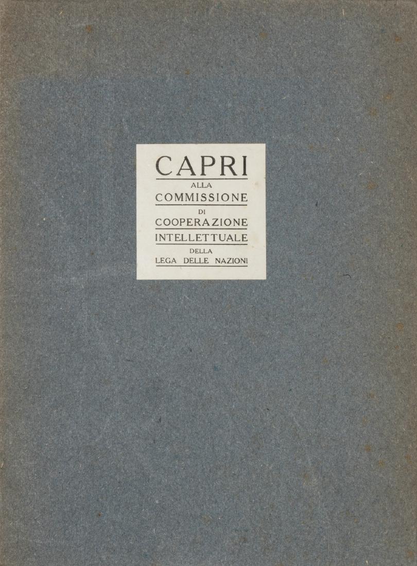 Capri - Cerio, Edwin (1 of 1)