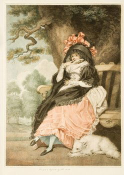 Frankau, Julia. John Raphael Smith, his life and: Frankau, Julia. John Raphael Smith, his life and works.Londra, Macmillian and Company 1902, 50 tavole sciolte.