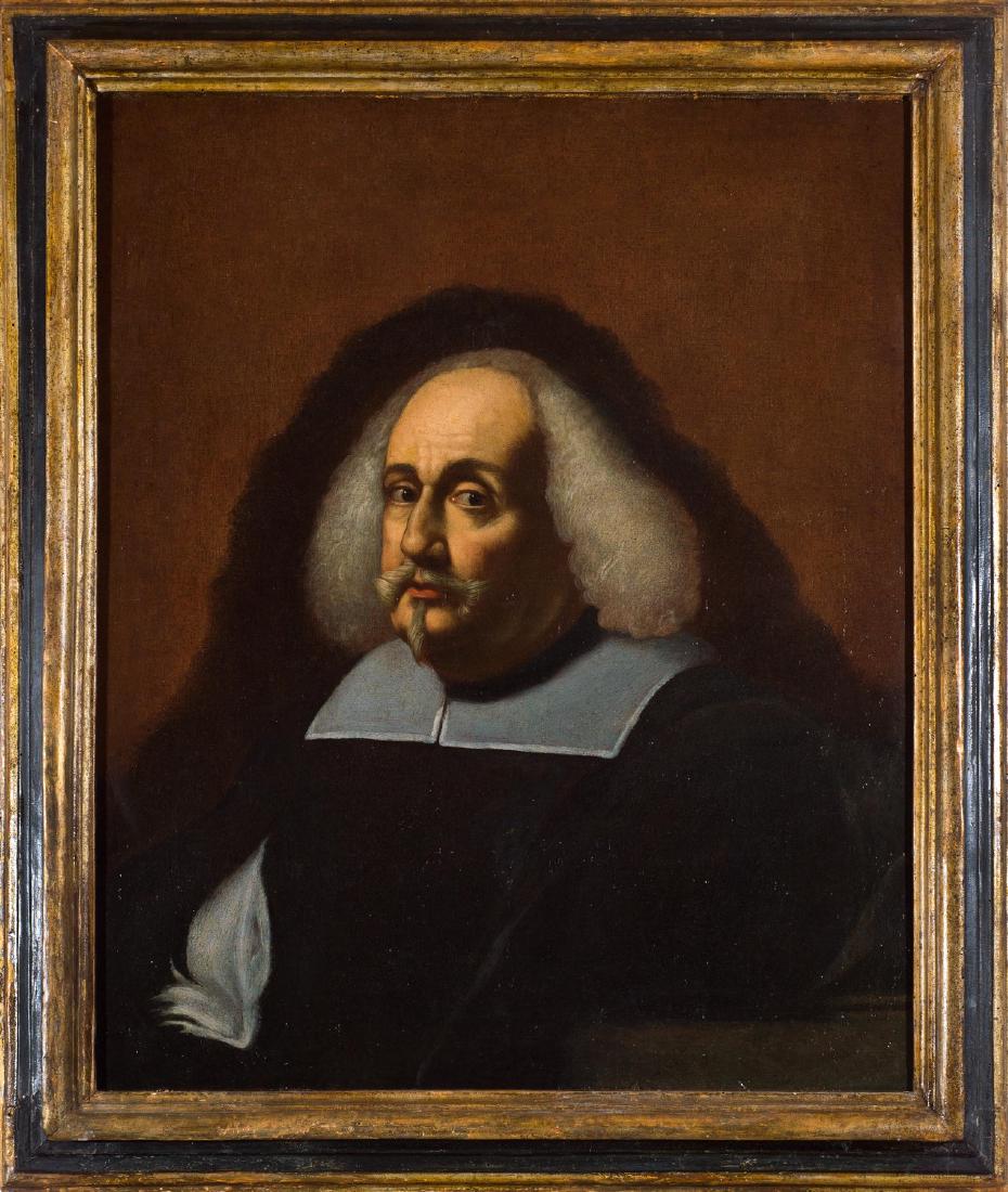 Cerchia di Giovanni Maria Morandi (Firenze 1622- Roma (1 of 1)