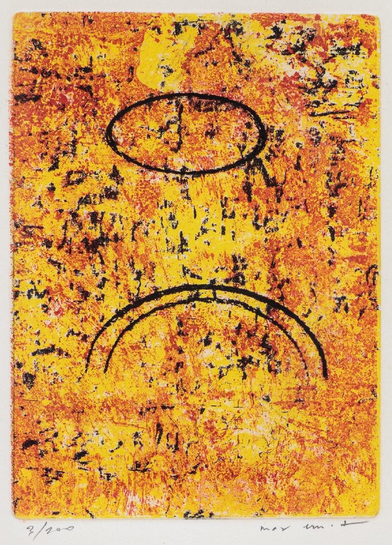 Max Ernst (Brühl 1891 - Parigi 1976) (1 of 1)