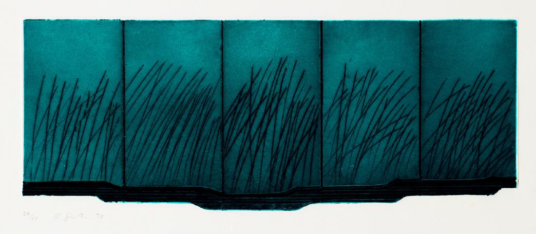 Richard Smith (Letchworth Garden City 1931 – USA 2016) (1 of 1)