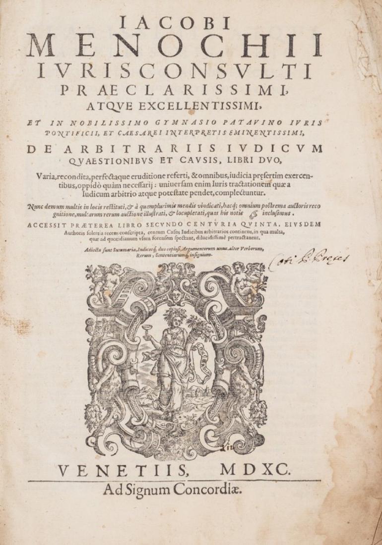 Menochio, Giacomo (1 of 1)