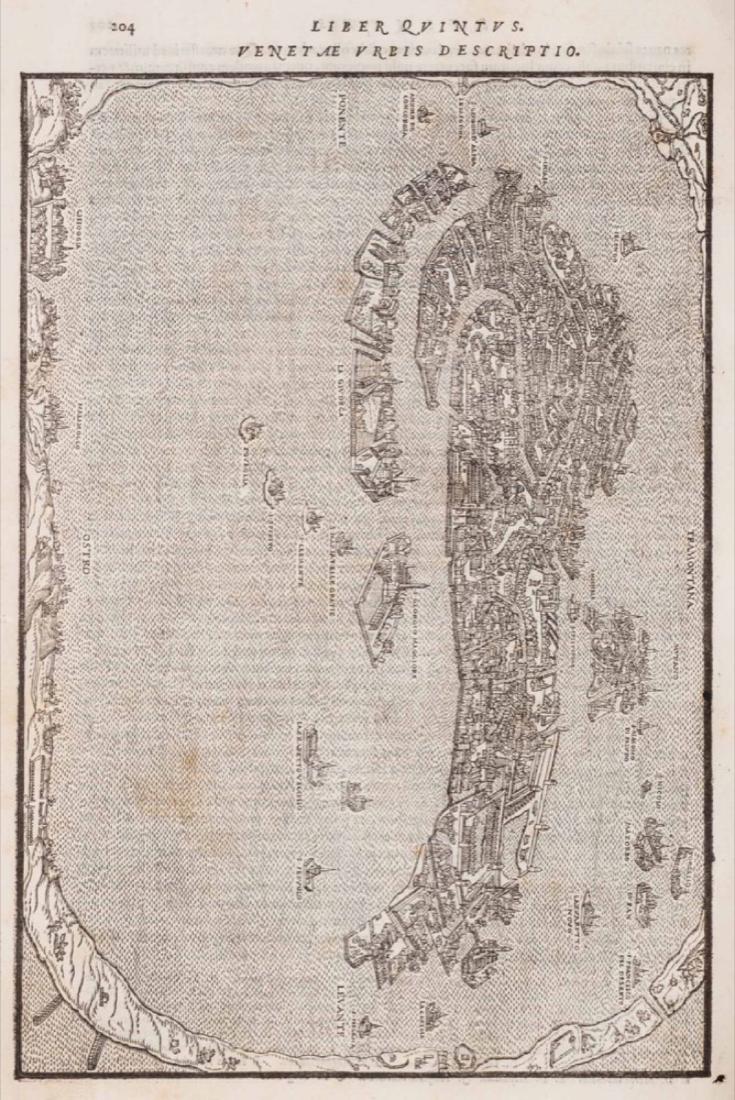 Vitruvio, Marco Pollione (1 of 1)