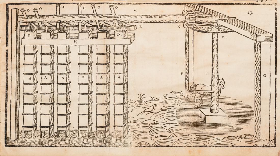 Architettura - Capra, Alessandro (1 of 1)