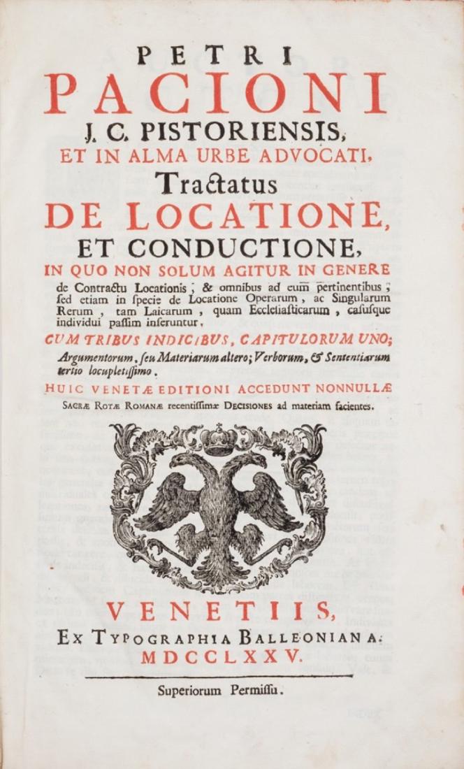 Giudirica - Merlini, Mercuriale (1 of 1)