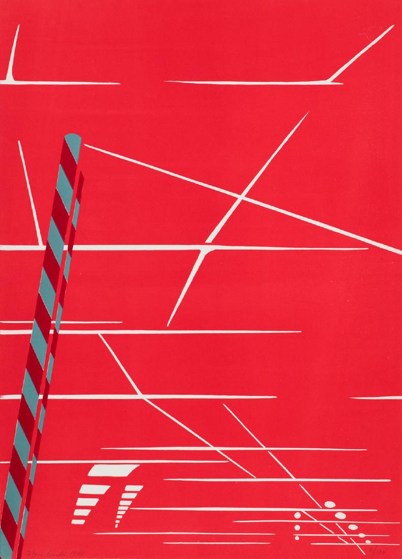 Giuridica - Mangili, Giovanni Antonio (1 of 1)